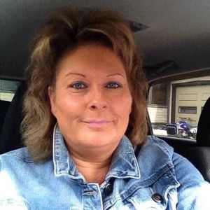 Meet your Posher, Chantale